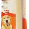 NylaBone Dura Chew Bot L -Dieren Serie Winkel 0018214001041