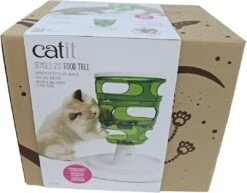 Catit Senses 2.0 Snacklabyrint Food Tree -Dieren Serie Winkel 0022517431511