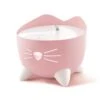 Catit Pixi Drinkfontein Roze -Dieren Serie Winkel 0022517437162 prd webl