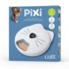 Catit Pixi Smart 6-Meal Feeder Wit -Dieren Serie Winkel 0022517437544