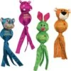 Kong Wubba Ballistic Friend Assorti 2 Kong Wubba Ballistic Friend Assorti -Dieren Serie Winkel 0035585799971 57 58