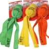 Kong Wet Wubba Assorti -Dieren Serie Winkel 0035585800127