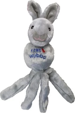 Kong Wubba Friend Assorti 10 Kong Wubba Friend Assorti -Dieren Serie Winkel 0035585800219 3