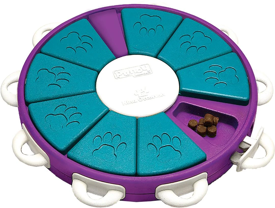 Nina Ottosson Dog Twister 3 Nina Ottosson Dog Twister