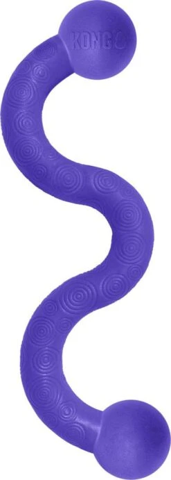 Kong Ogee Stick Assorti Medium 7 Kong Ogee Stick Assorti Medium -Dieren Serie Winkel 0201953 los paars 1 1