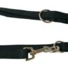 Boon Nylon Dresseerlijn 200 Cm X 20 Mm Zwart -Dieren Serie Winkel 0202041