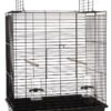 Beeztees Vogelkooi Big Ara Open Zwart -Dieren Serie Winkel 0205187