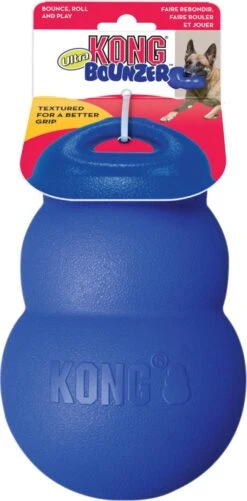 Kong Bounzer Ultra -Dieren Serie Winkel 0205799 a