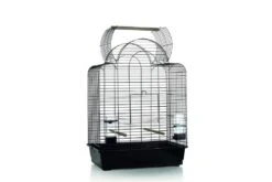 Beeztees Vogelkooi Big Sonia Open Zwart