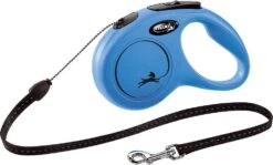 Flexi New Classic S Met Koord 5 Mtr -Dieren Serie Winkel 0208147 a