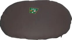 Boon Ligkussen Met Rits Antraciet -Dieren Serie Winkel 0212575