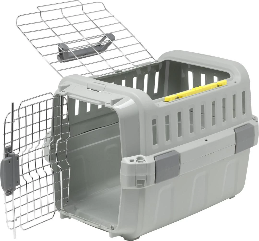 Moderna Reismand Odyssey Moss Grey Medium 4 Moderna Reismand Odyssey Moss Grey Medium - Afbeelding 2