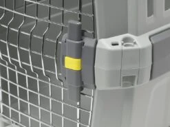 Moderna Reismand Odyssey Moss Grey Medium 7 Moderna Reismand Odyssey Moss Grey Medium -Dieren Serie Winkel 0213064 slot