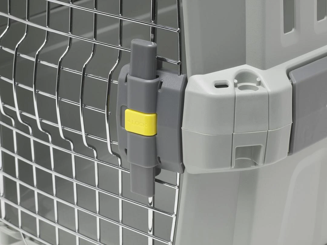 Moderna Reismand Odyssey Moss Grey Medium 5 Moderna Reismand Odyssey Moss Grey Medium - Afbeelding 3