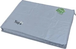 NapZZZ Benchkussen Waterproof Grijs -Dieren Serie Winkel 0215854