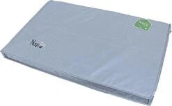 NapZZZ Benchkussen Waterproof Grijs -Dieren Serie Winkel 0215855