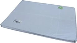 NapZZZ Benchkussen Waterproof Grijs -Dieren Serie Winkel 0215857