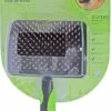 Boon Slicker Borstel Egelhaar Large -Dieren Serie Winkel 0224017