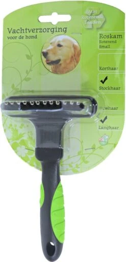 Boon Roskam Met Roterende Pennen Small