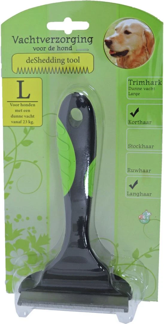 Boon Trimhark Dunne Vacht Large 3 Boon Trimhark Dunne Vacht Large