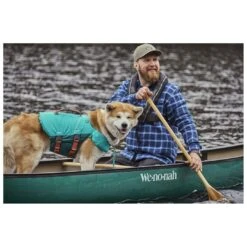 Hurtta Zwemvest Life Savior Eco Peacock -Dieren Serie Winkel 0227141 2