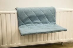 Beeztees Radiatorhangmat Jersey Blauw -Dieren Serie Winkel 0405318