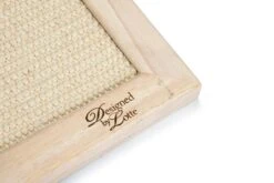 Designed By Lotte Hout Krabplank Sammy -Dieren Serie Winkel 0409140 det1