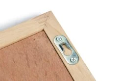 Designed By Lotte Hout Krabplank Sammy -Dieren Serie Winkel 0409140 det2