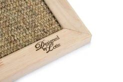 Designed By Lotte Hout Krabplank Poezels -Dieren Serie Winkel 0409142 det1