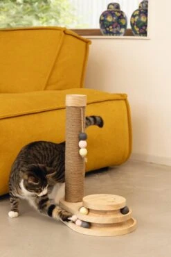 Designed By Lotte Krabpaal Inez -Dieren Serie Winkel 0409150 sfeer1