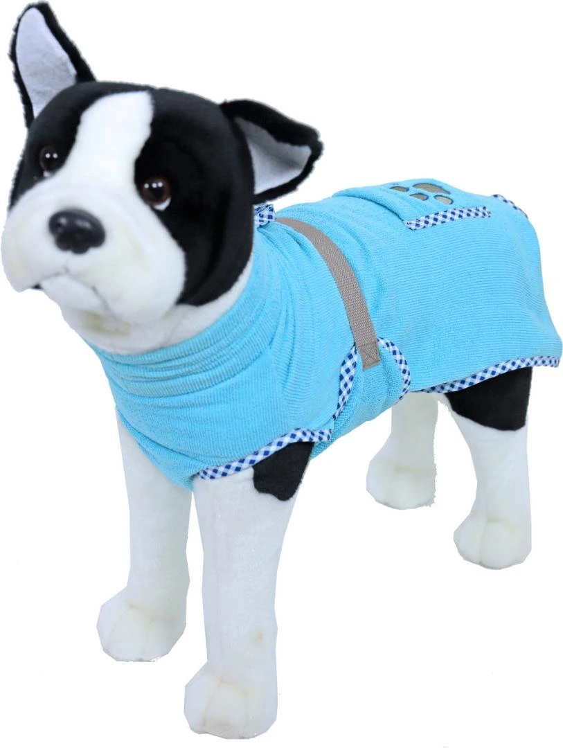 Lief! Lifestyle Boys Badjas 4 Lief! Lifestyle Boys Badjas - Afbeelding 2