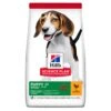 Hill's Science Plan Puppy Medium Kip 12 Kg -Dieren Serie Winkel 052742025728 2