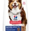 Hill's Science Plan Mature Adult Medium Lam & Rijst 12 Kg -Dieren Serie Winkel 052742026152 2
