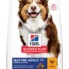 Hill's Science Plan Mature Adult Medium Kip 12 Kg -Dieren Serie Winkel 052742026176 2