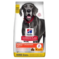 Hill's Science Plan Adult Perfect Digestion Large Breed 12 Kg