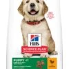 Hill's Science Plan Puppy Large Breed Kip 12 Kg -Dieren Serie Winkel 052742201504 2