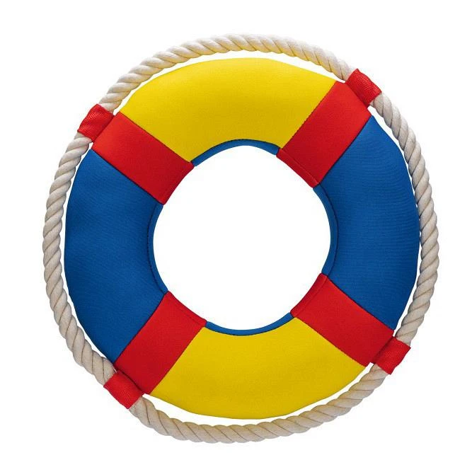 Beeztees Hondenspeelgoed Boei Multi Ø 28.5 X 5 Cm 3 Beeztees Hondenspeelgoed Boei Multi Ø 28.5 X 5 Cm