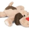 Beeztees XL-knuffel Joep Beige -Dieren Serie Winkel 0619941