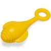 Beeztees Hondenspeelgoed Vliegende Boei Geel 1 Beeztees Hondenspeelgoed Vliegende Boei Geel -Dieren Serie Winkel 0626891