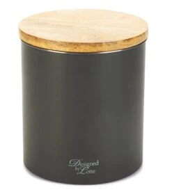 Designed By Lotte Voorraadbus Canisto Donkergrijs