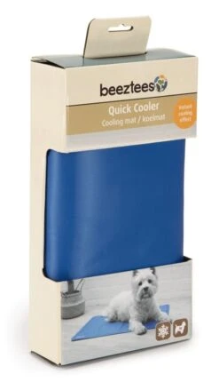 Quick Cooler BodyCooling Koelmat IZI -Dieren Serie Winkel 0704601 verp1 1