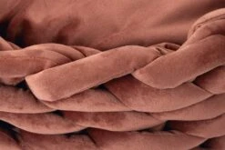 Designed By Lotte Kattenmand Ziba Roze -Dieren Serie Winkel 0704824 det1 1