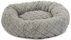 Beeztees Kattenmand Levisa Grijs