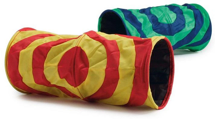 Beeztees Speeltunnel Multi 3 Beeztees Speeltunnel Multi