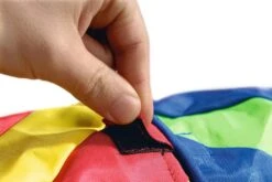 Beeztees Speeltunnel Multi 7 Beeztees Speeltunnel Multi -Dieren Serie Winkel 0705239 det1