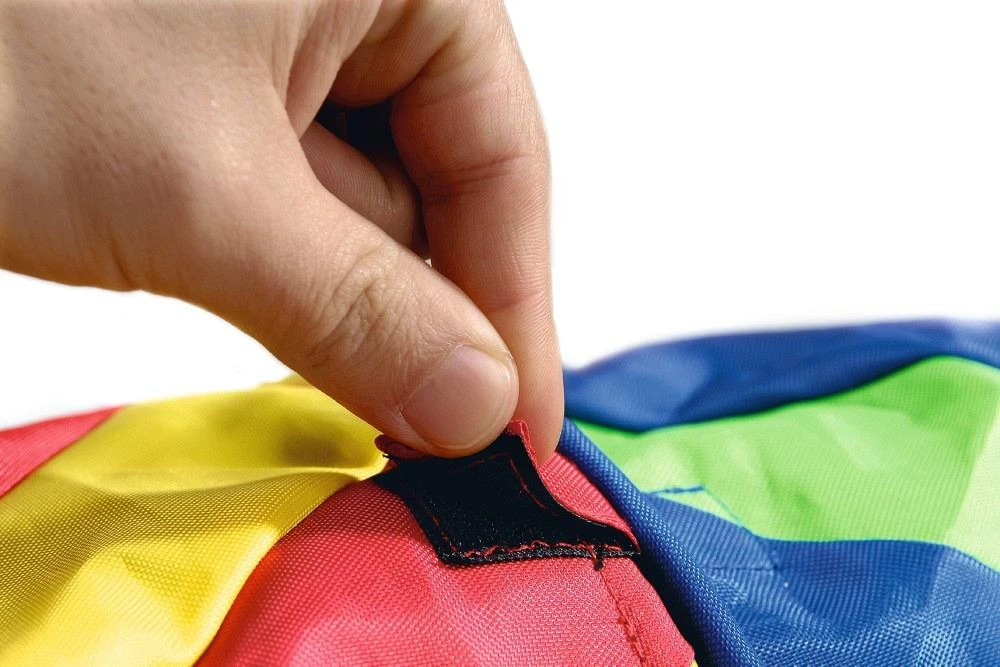 Beeztees Speeltunnel Multi 5 Beeztees Speeltunnel Multi - Afbeelding 3