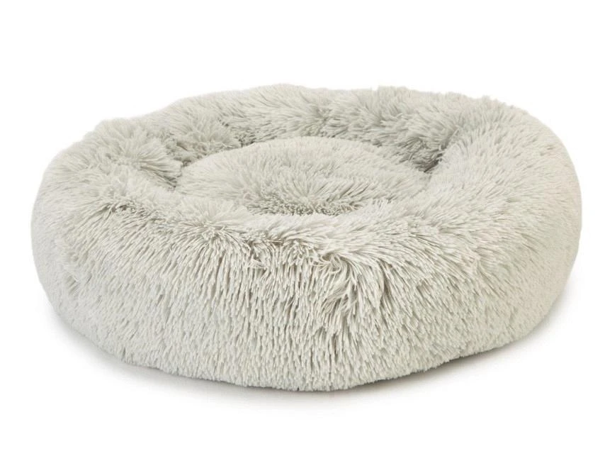 Beeztees Kattenmand Kitten Vako Grijs 3 Beeztees Kattenmand Kitten Vako Grijs