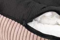 Designed By Lotte Kattenmand Ribbed Roze -Dieren Serie Winkel 0716176 det5