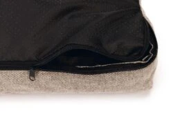 Beeztees Orthopedisch Hondenkussen Zia Beige -Dieren Serie Winkel 0716185 det3