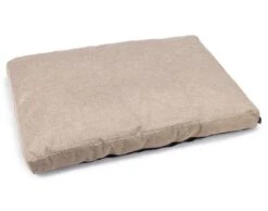 Beeztees Orthopedisch Hondenkussen Zia Beige -Dieren Serie Winkel 0716187